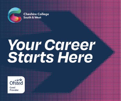 Your career start here front cover