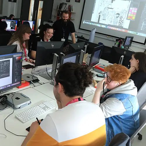 Media class