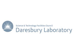 Daresbury logo