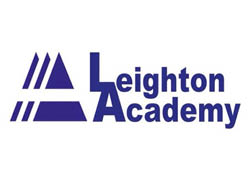 Leighton academy logo