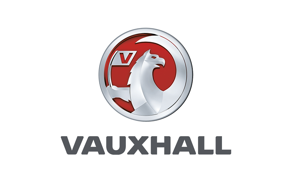 Vauxhall Cars Logo