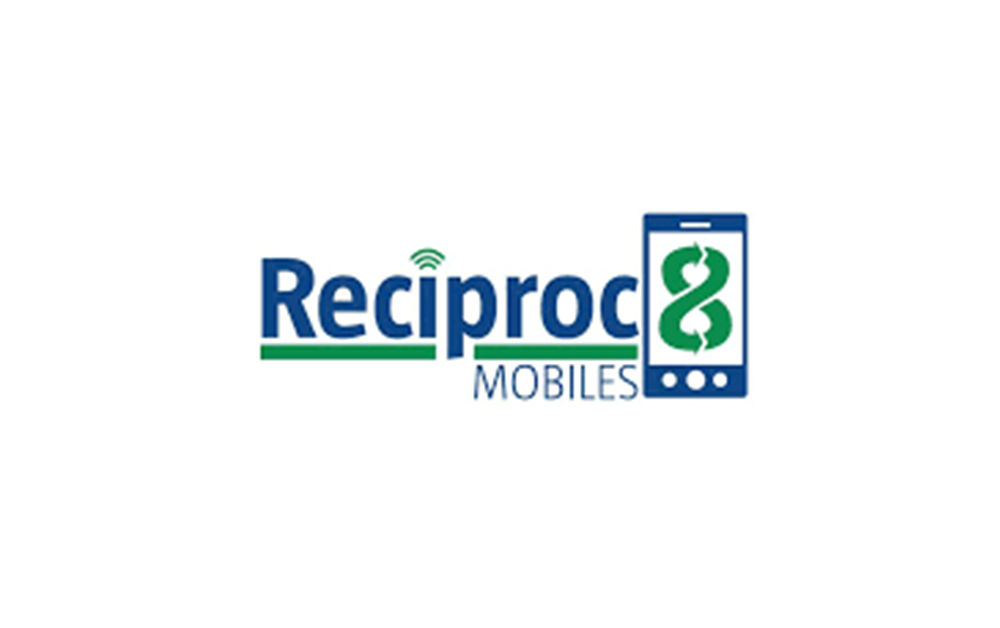 Reciproc8 Mobiles Logo