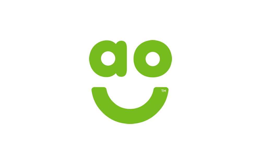 Appliances Online AO Logo