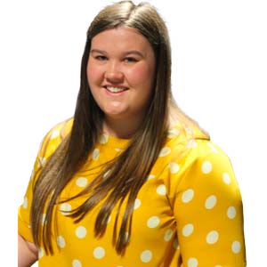 Abbie Student Spotlight