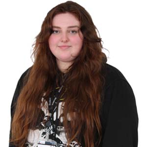 Eliza Student Spotlight