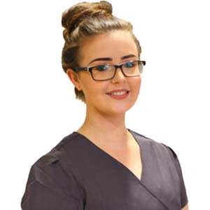 Emily student spotlight