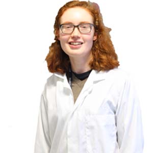 Hariett Student Spotlight