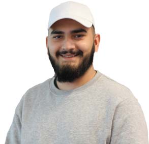 Hugo Student Spotlight
