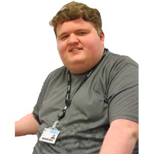 Jack student spotlight