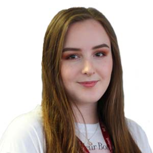 Olivia student spotlight