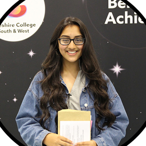 Nairah Student Spotlight