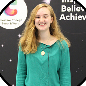 Roisin Student Spotlight