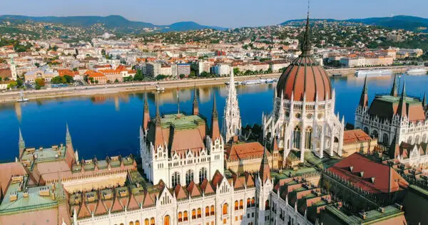 Budapest 6th March - Deposit to be paid by 26.9.2022