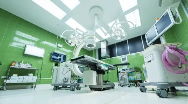 SCIENCE - Operating Theatre Live – 9th November 2022