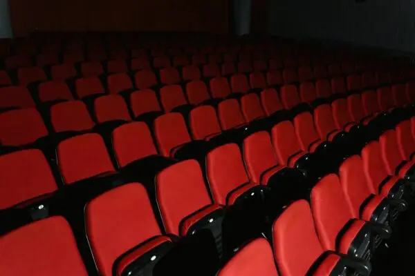 HOME Cinema, Manchester – Spanish A-level Study Day - 8th November 2022