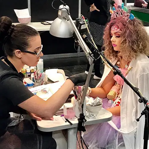 Emily-Misson-Nail-Technician