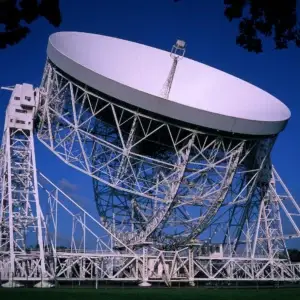 BTEC Year 2 Science Jodrell Bank Observatory June 26 1833