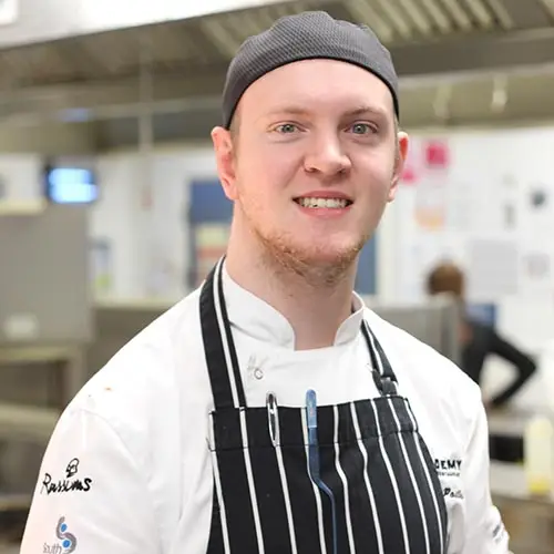 Richard Postles H+C CW