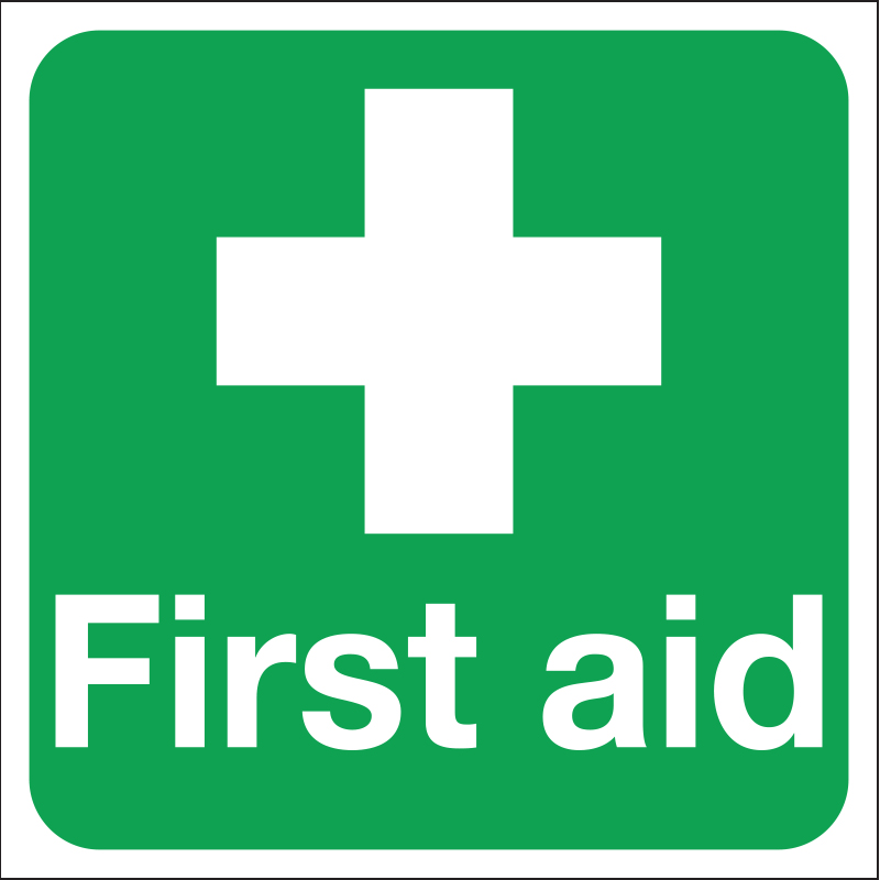 First shop aid uk