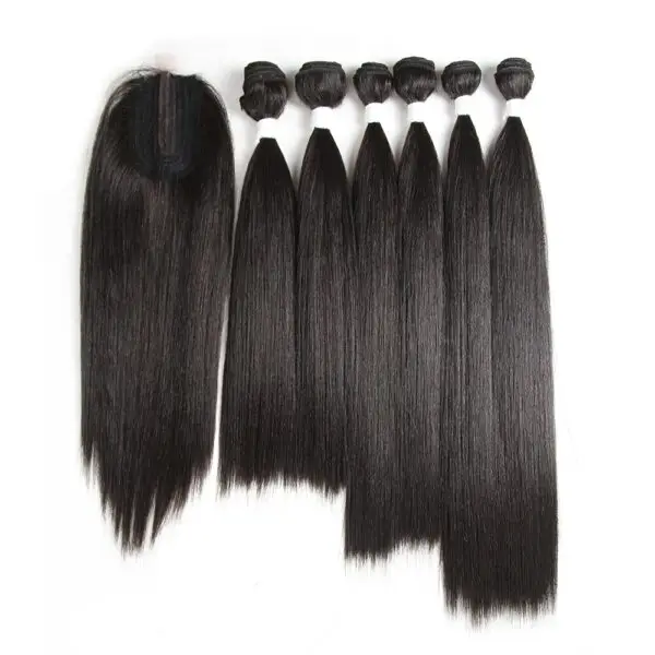Hair Extension Course - Crewe Campus 15th & 16th May