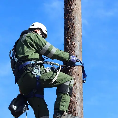 Scottish Power Pre-Apprenticeship Gallery Image 3