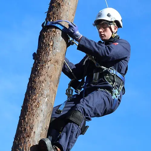Scottish Power Pre-Apprenticeship Gallery Image 4