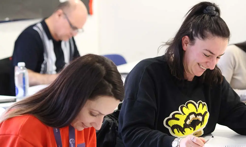 Maths and English curriculum hero