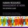 Human Resource Management at Work by Donnelly, Rory (9781398620216) | Browns Books.