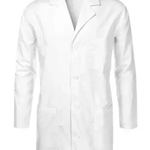 Science Lab Coats