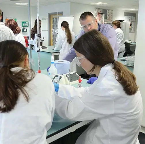 Schools gallery 2
