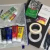 Art Kit  2025/2026 £65.00