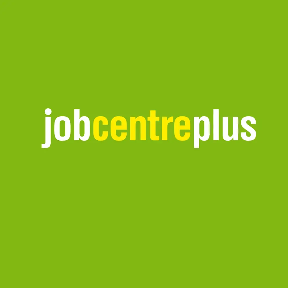 JobCentrePlus logo