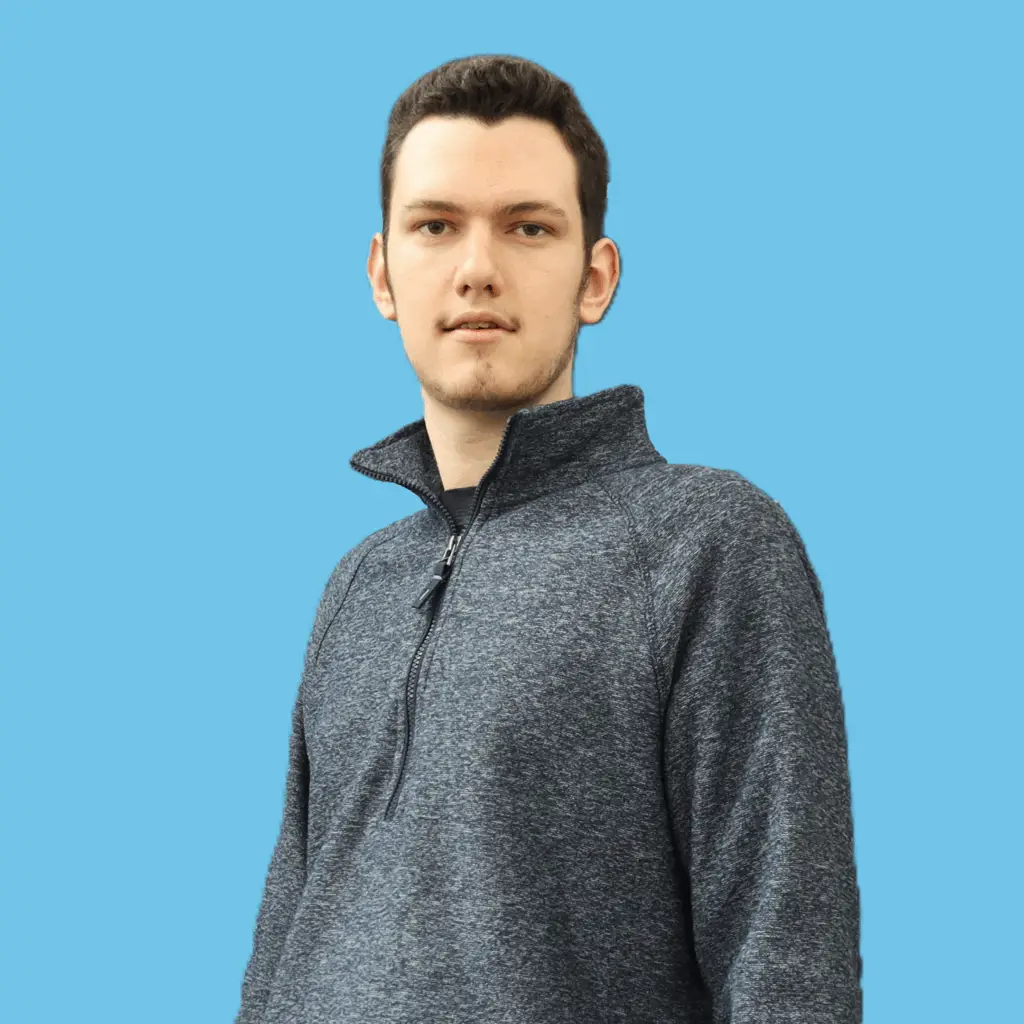 Matthew Case Study