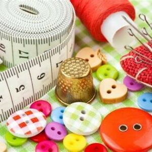 Textile Kit  2025/2026 £25.00