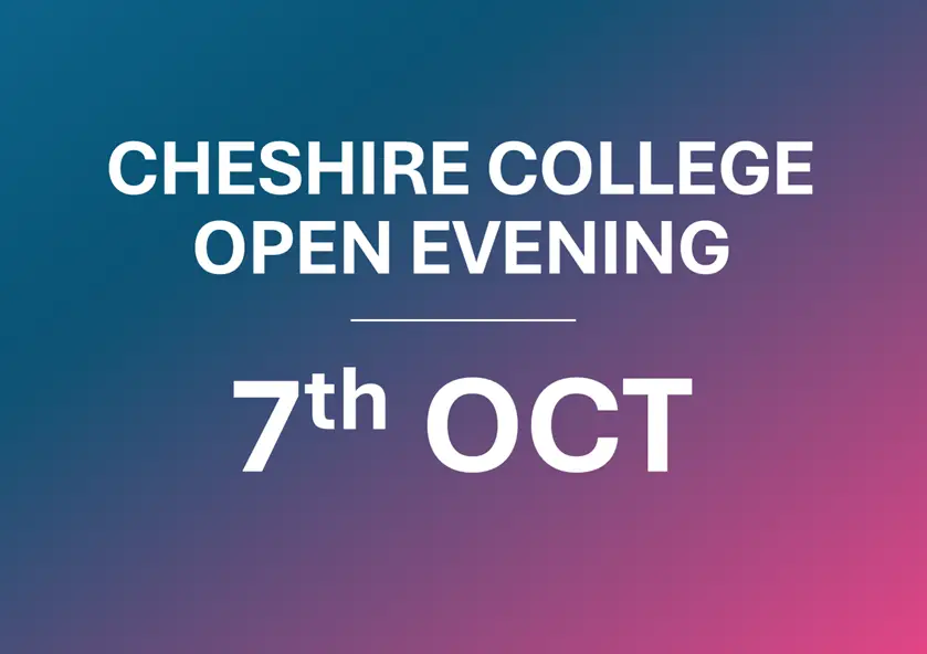 Open Evening Cover Image