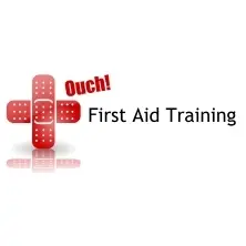 Ouch First Aid Training 14.11.25 £20.00