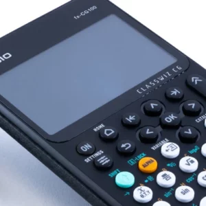 Casio fx-CG100 £89.94 - CALCULATOR