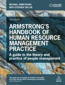 Armstrong's Handbook of Human Resource Management Practice £41.00