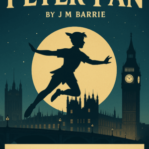 Peter Pan - Ellesmere Port Campus John Prescott Theatre - Wednesday 10th and Thursday 11th December at 1pm and 6pm.