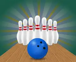 Sport Level 3 Year 1 - Bowling 12/11/2025 £10.00