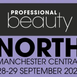 Professional Beauty Manchester L2&L3 beauty 20 29/09/25- 16.66