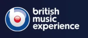 Music Y1 - British Music Experience
