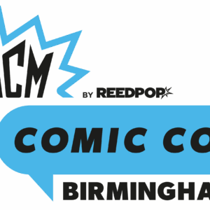 Incidents Games and Esports Trip - MCM Birmingham