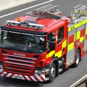 UPS 15/12/25 Emergency Response Training Centre 1586