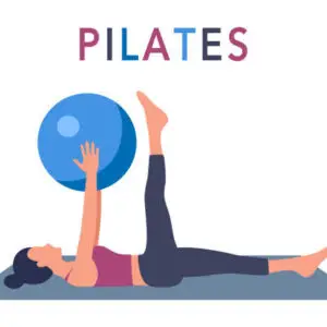 Pilates Visit Nov 25