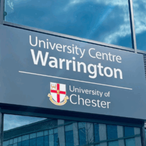HSC Uni Social Work Warrington Nov 2025