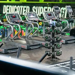 Dedicated Supergym 19/12/25 1726