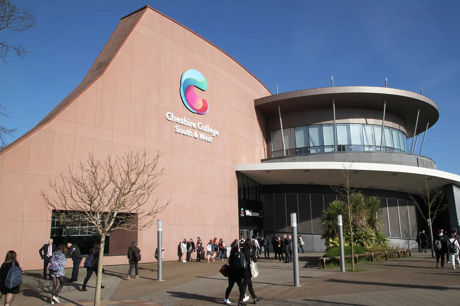 Cheshire-College-South-West-Crewe-Campus