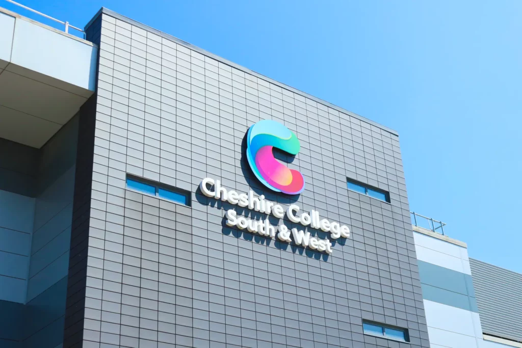 Chester-Campus