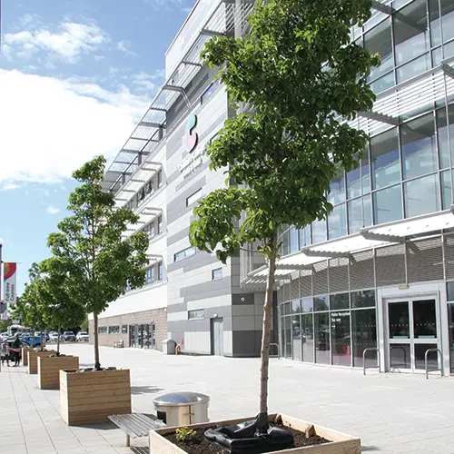 General-Ellesmere-Port